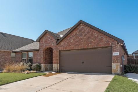 266 Canyon Crest Way Royse City TX 75189