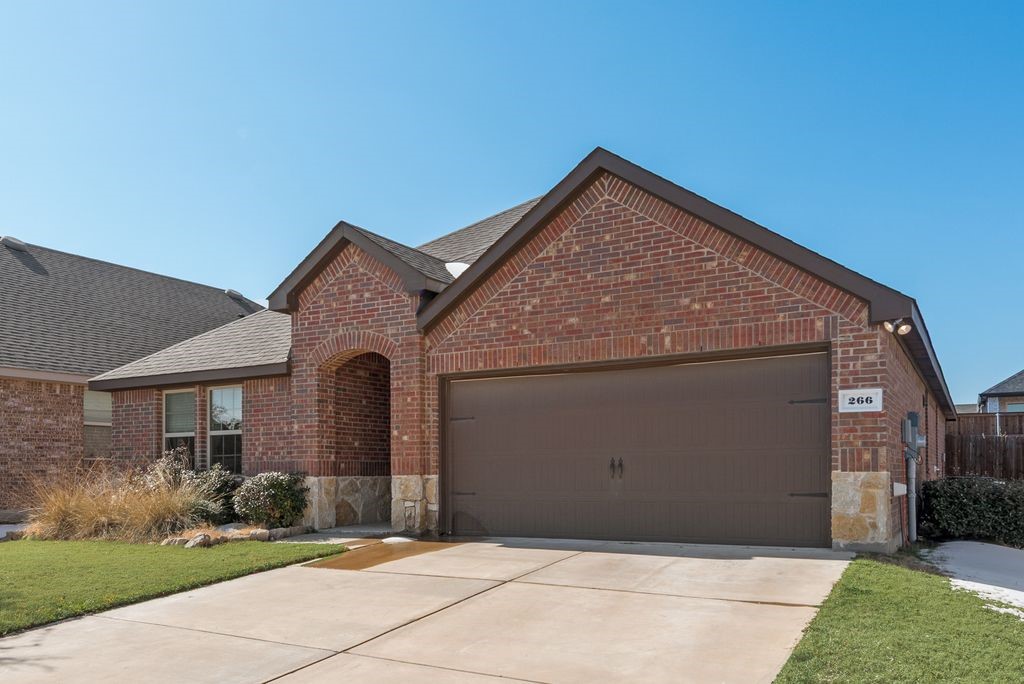 266 Canyon Crest Way Royse City TX 75189