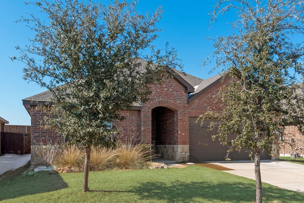 266 Canyon Crest Way Royse City TX 75189