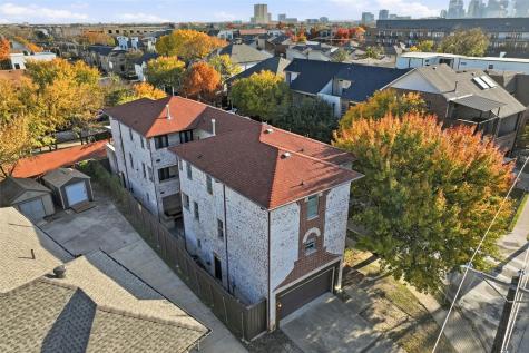 5102 Mission Avenue Dallas TX 75206