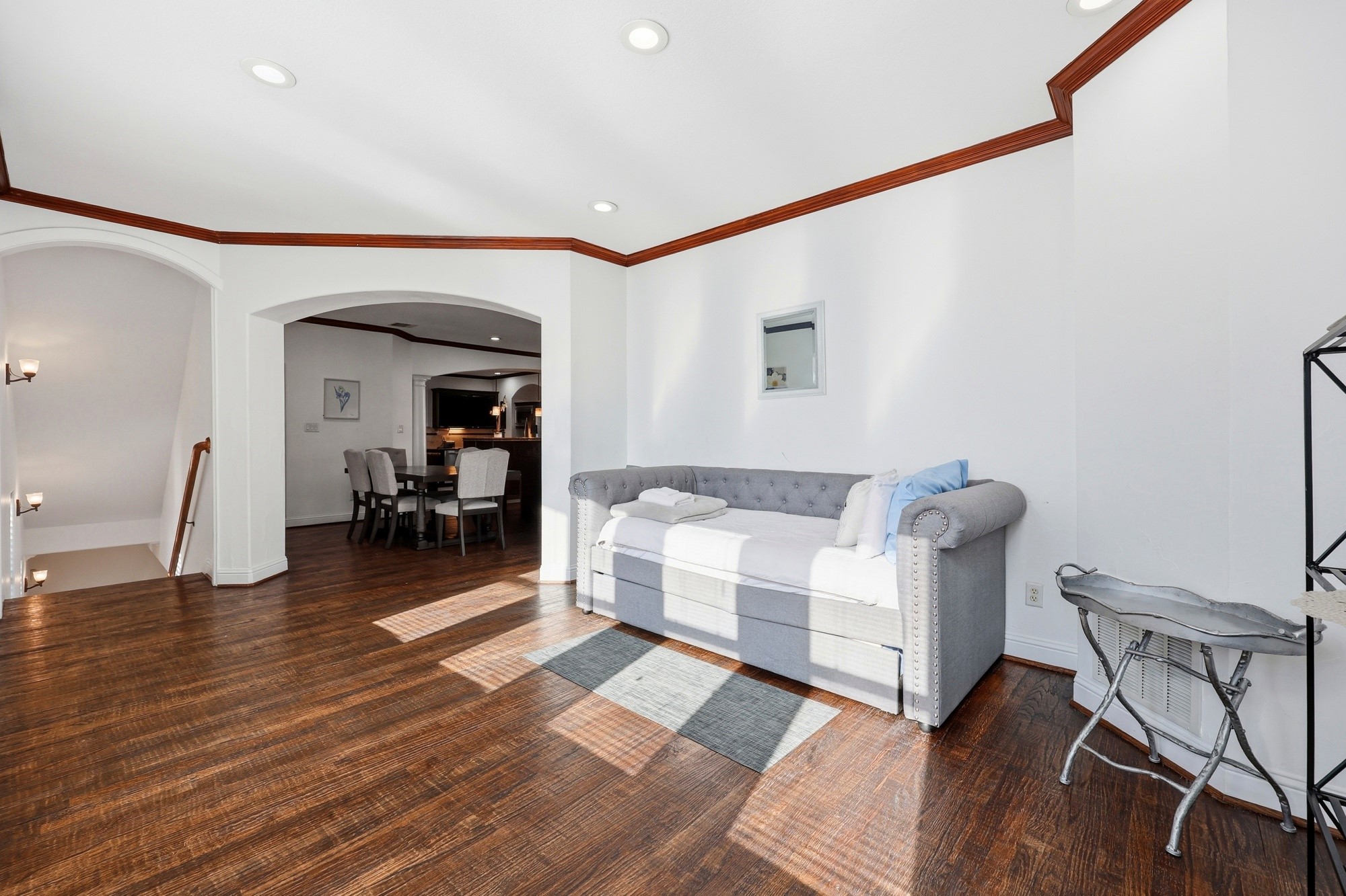 5102 Mission Avenue Dallas TX 75206