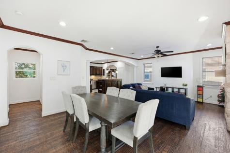 5102 Mission Avenue Dallas TX 75206