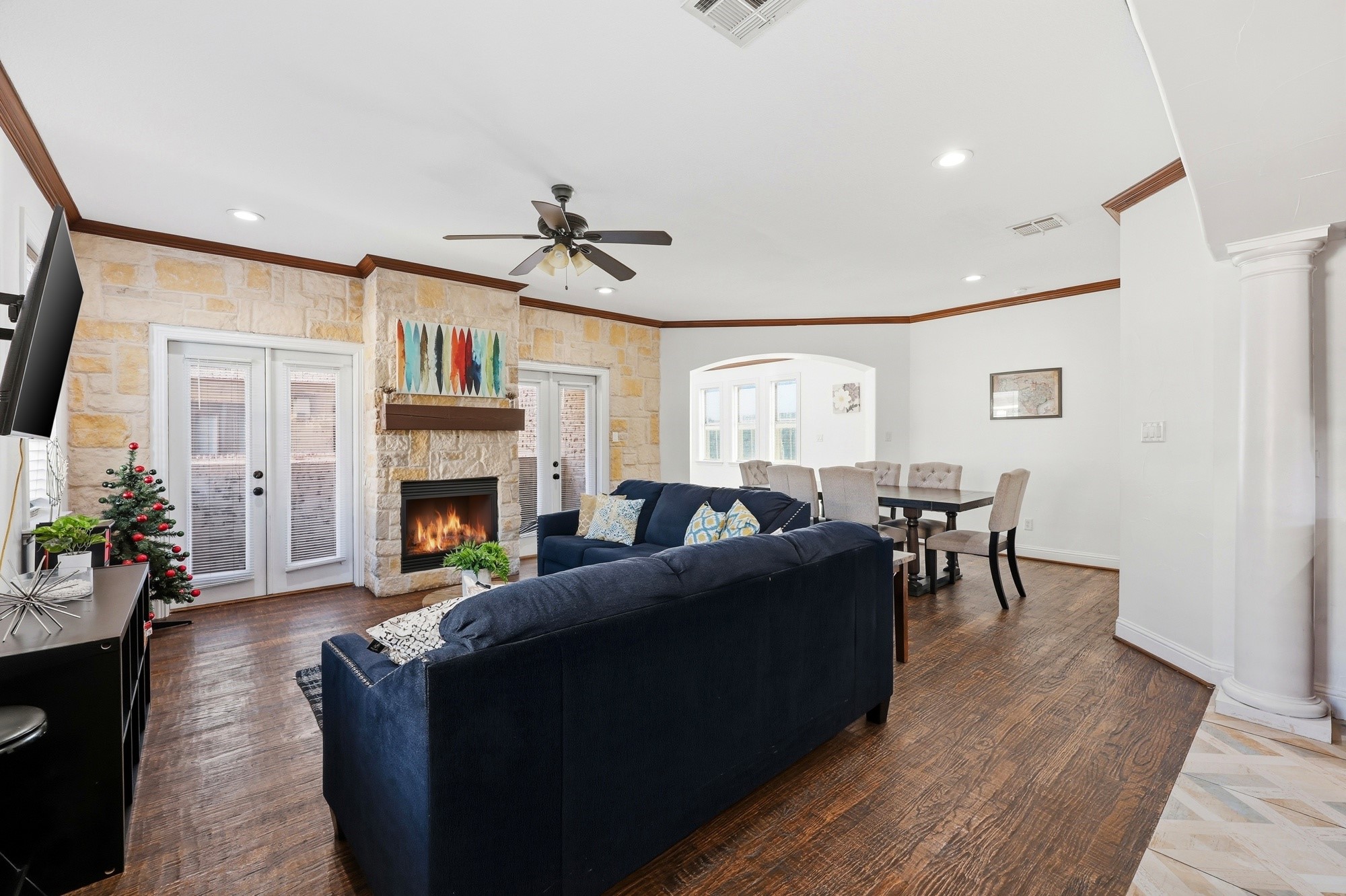 5102 Mission Avenue Dallas TX 75206