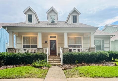 8525 Hudson Street North Richland Hills TX 76180