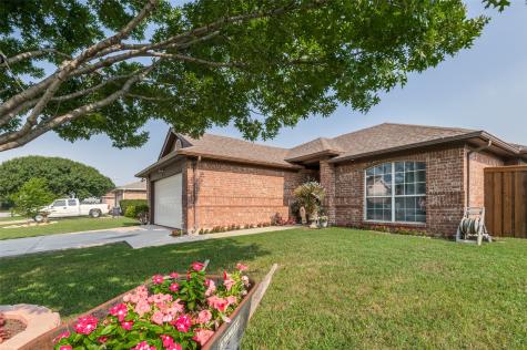 3025 Heritage Lane Forest Hill TX 76140
