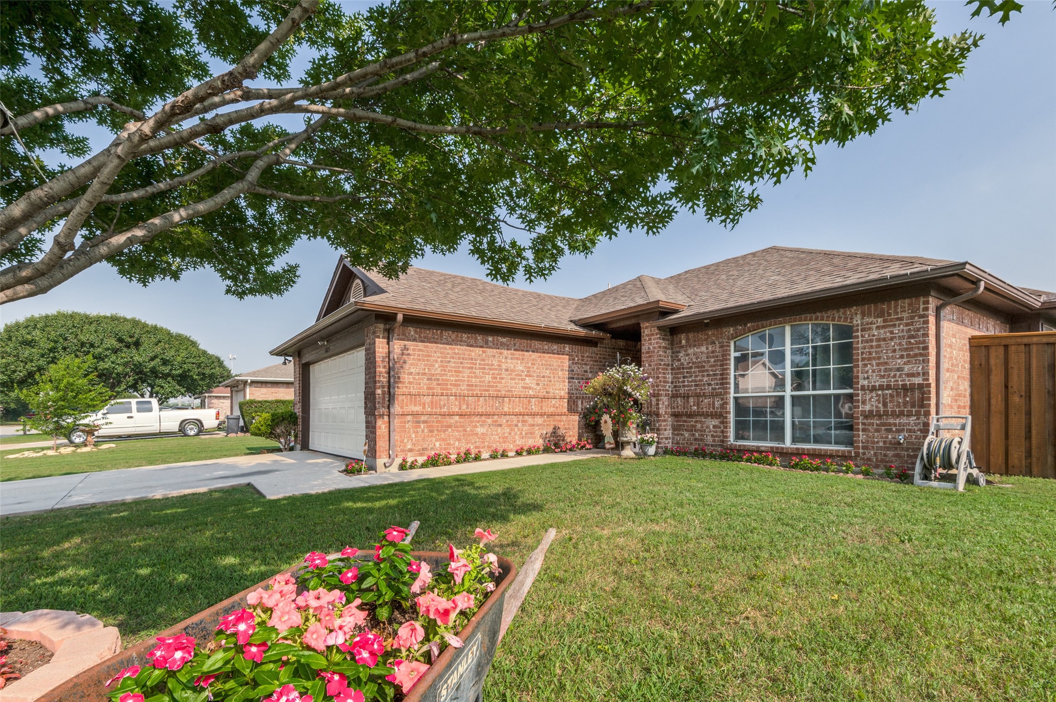 3025 Heritage Lane Forest Hill TX 76140