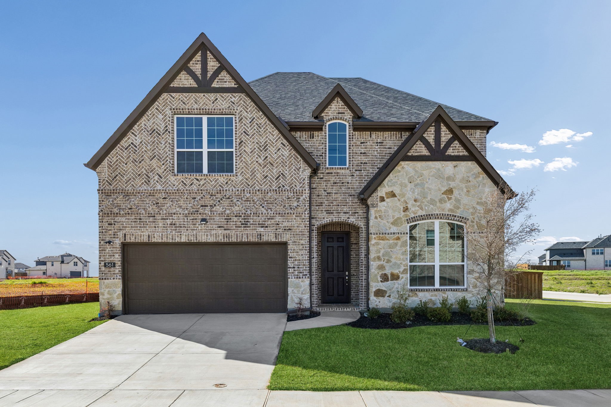 561 Chianti Drive Weston TX 75009