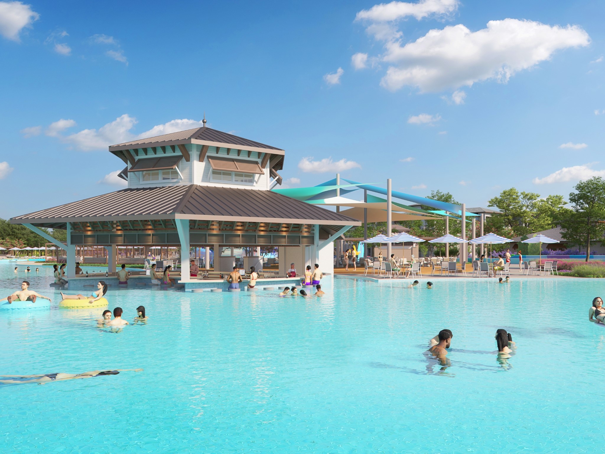 561 Chianti Drive Weston TX 75009