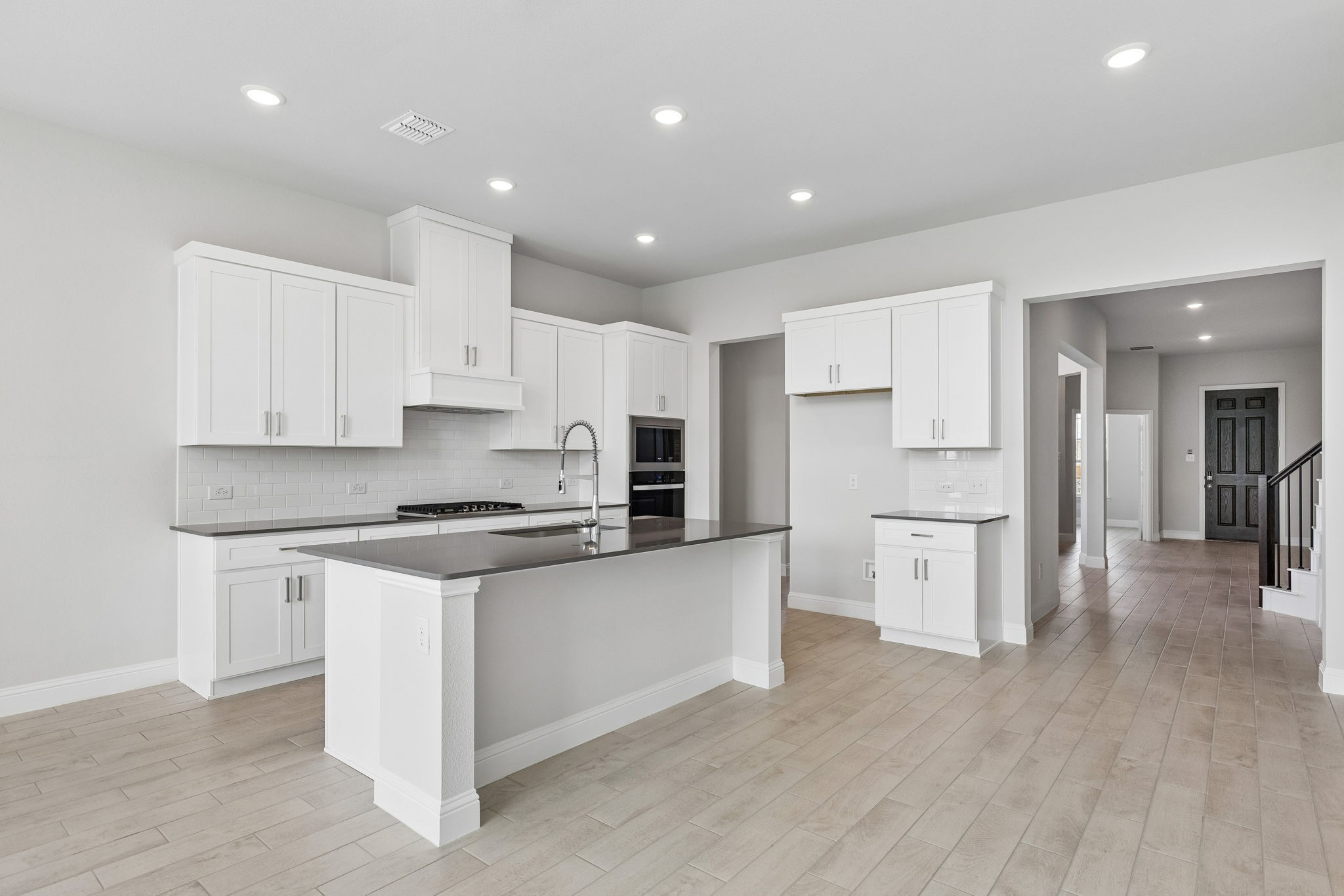 561 Chianti Drive Weston TX 75009