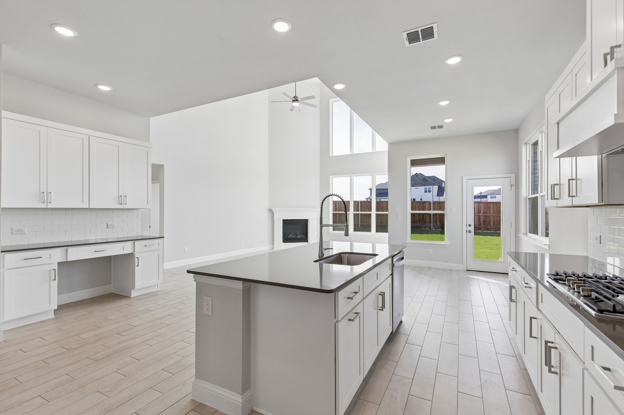 561 Chianti Drive Weston TX 75009