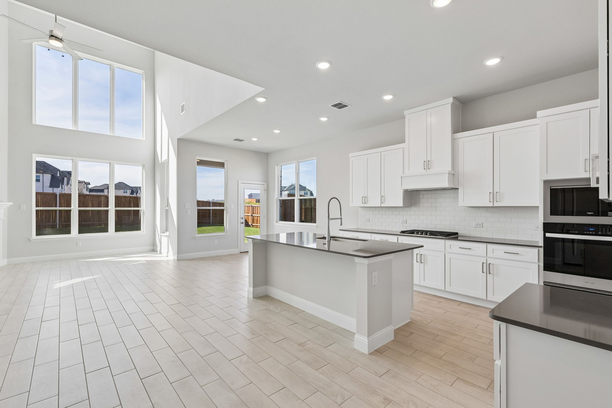 561 Chianti Drive Weston TX 75009