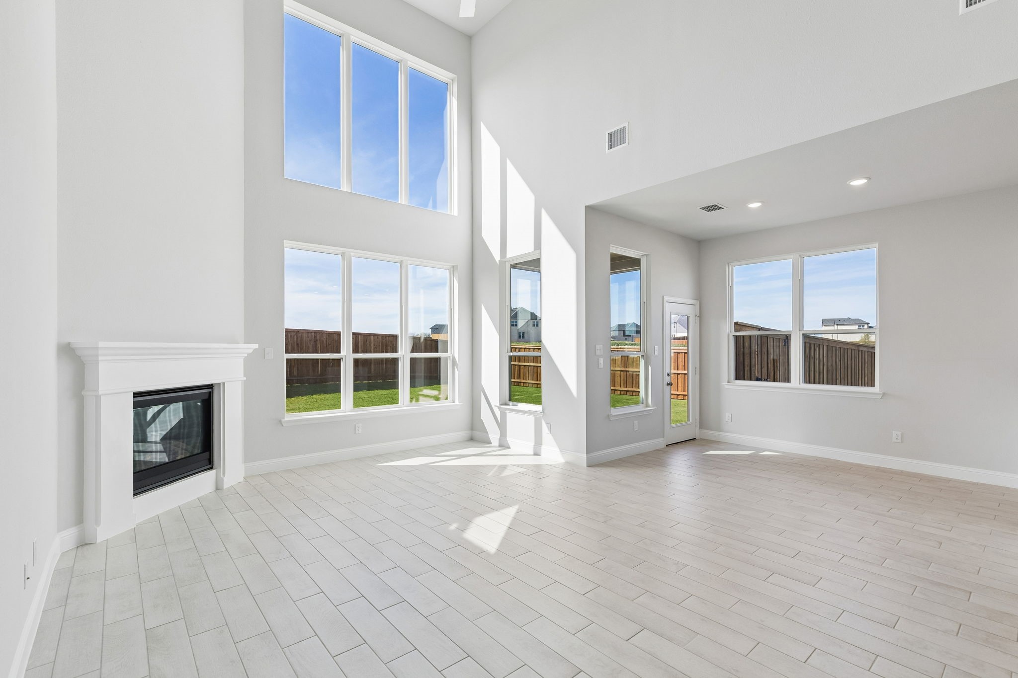 561 Chianti Drive Weston TX 75009