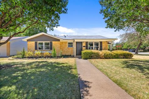 2612 Yale Street Irving TX 75061