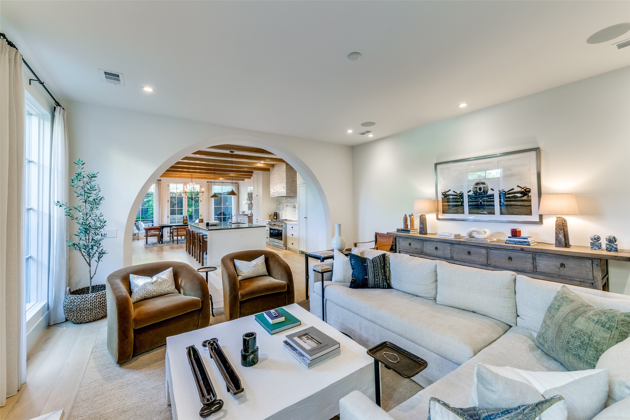 4007 Hawthorne Avenue Dallas TX 75219