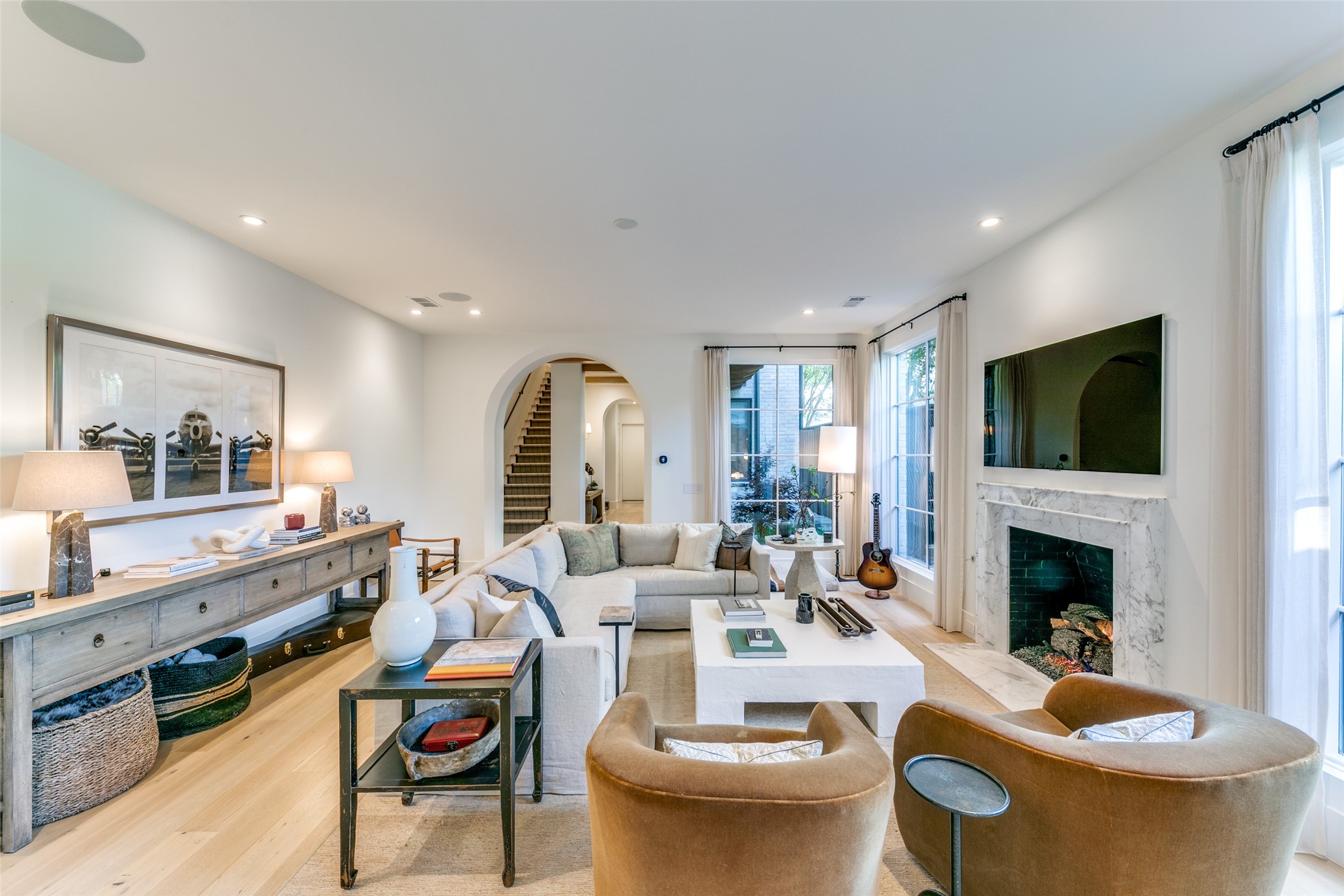 4007 Hawthorne Avenue Dallas TX 75219