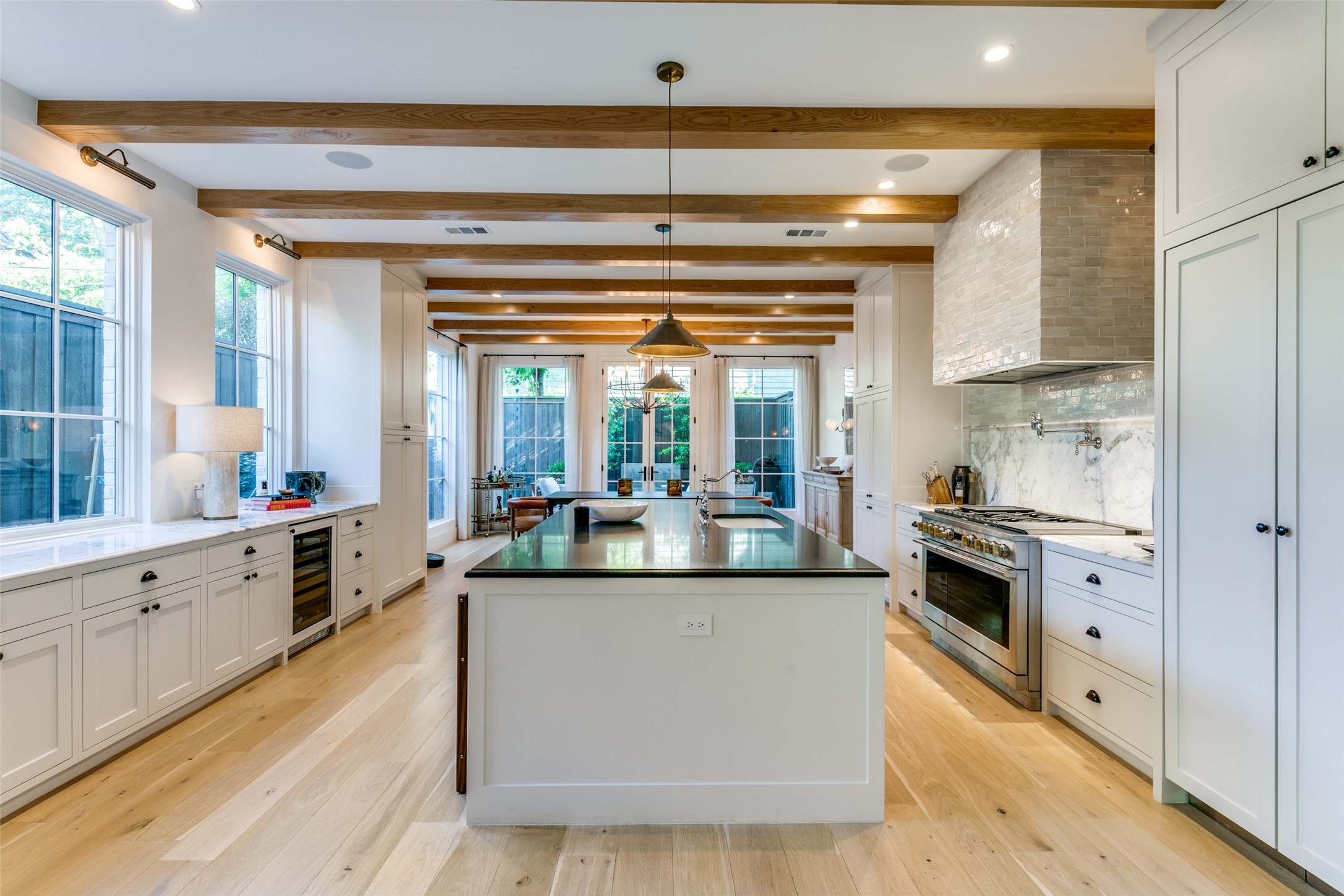 4007 Hawthorne Avenue Dallas TX 75219