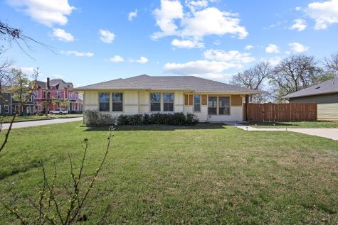 401 N Mirick Avenue Denison TX 75020