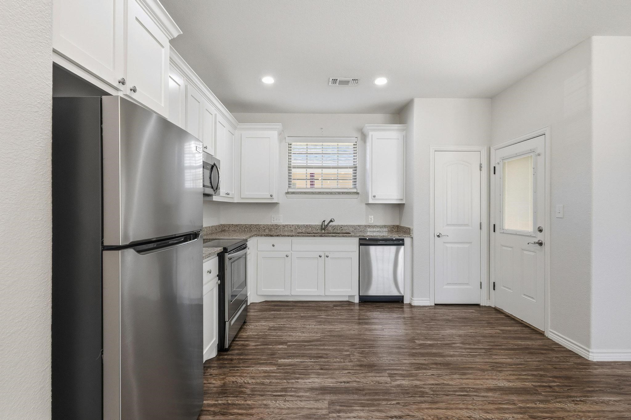 401 N Mirick Avenue Denison TX 75020