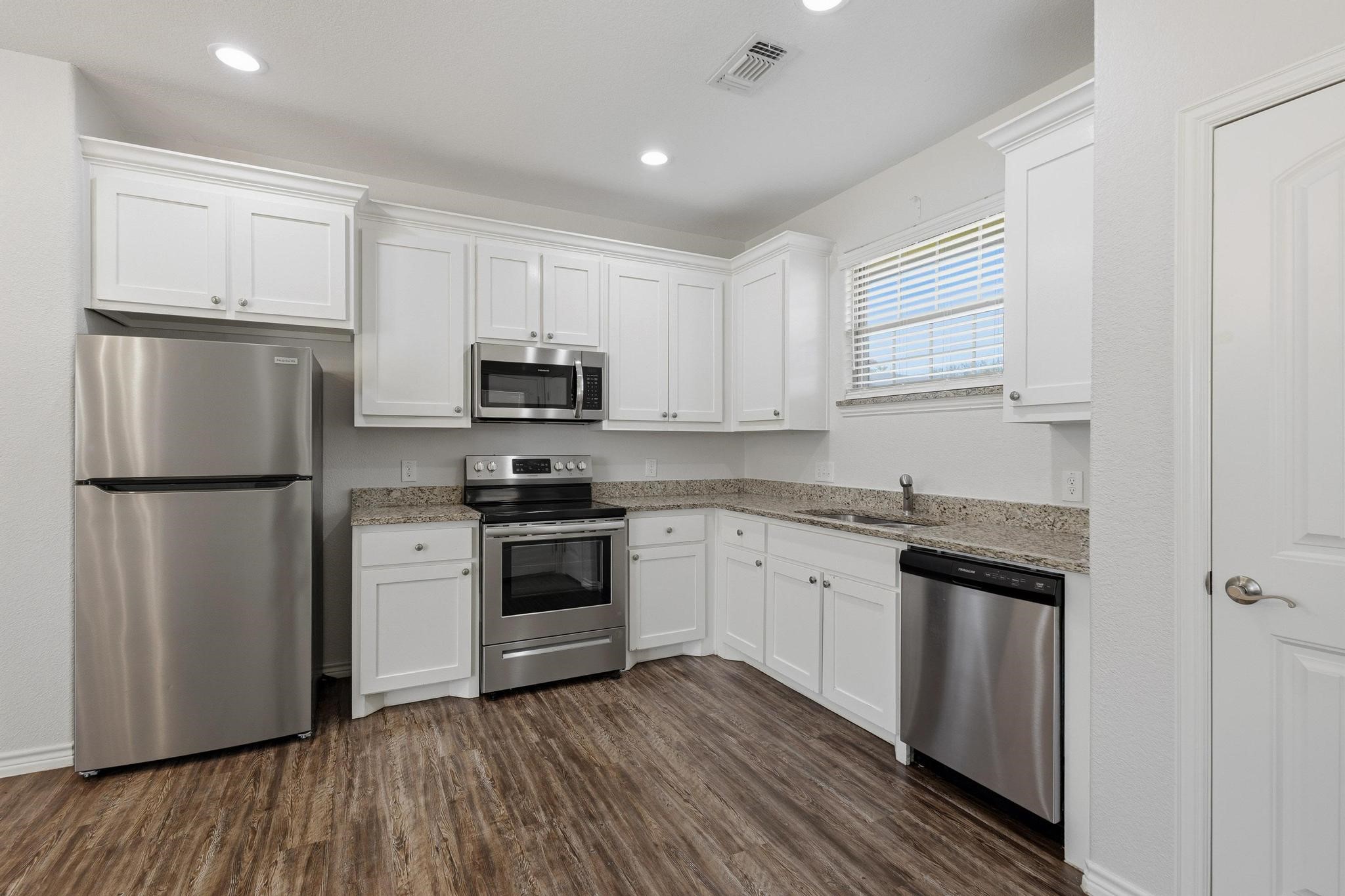 401 N Mirick Avenue Denison TX 75020