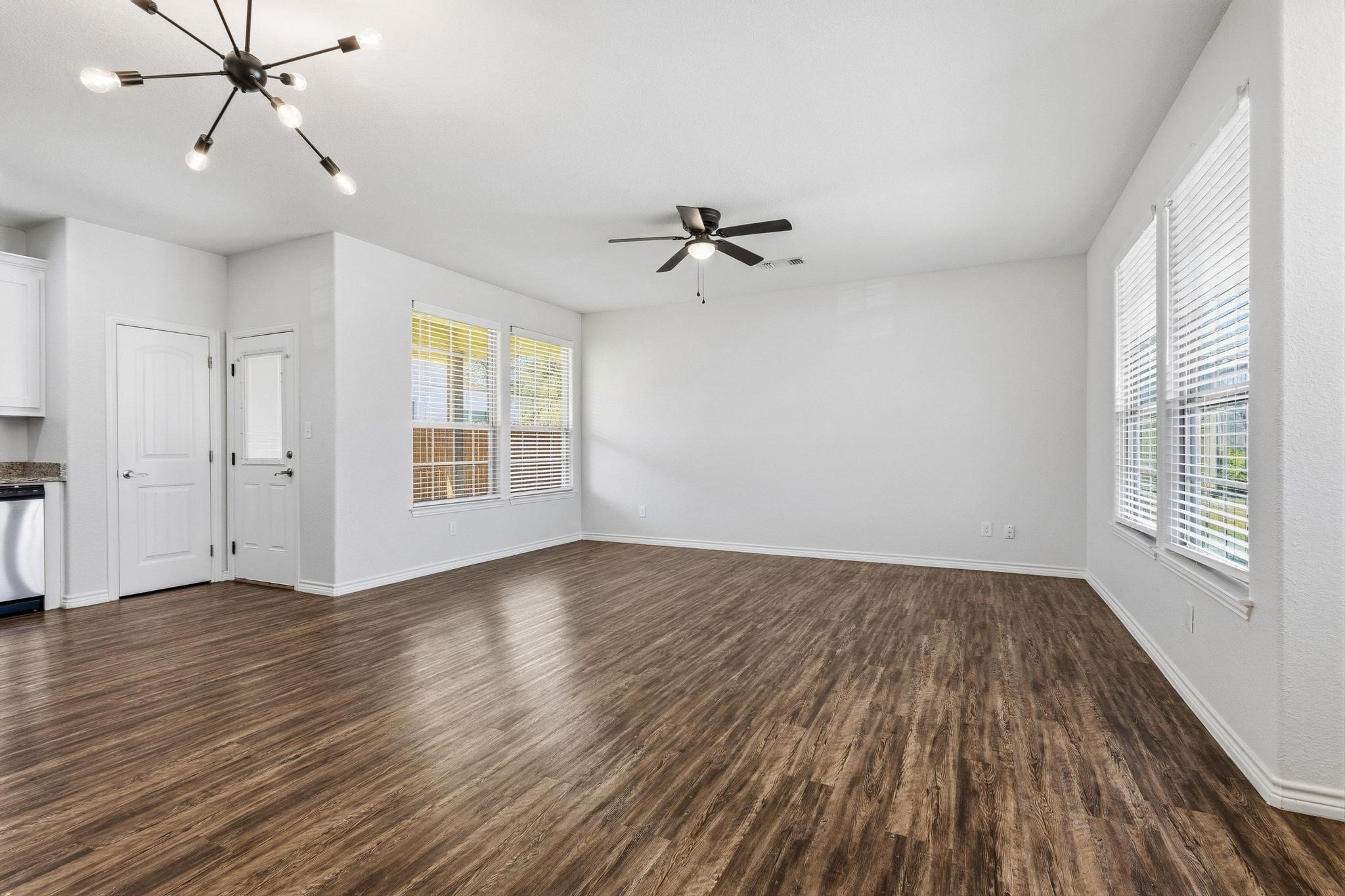 401 N Mirick Avenue Denison TX 75020