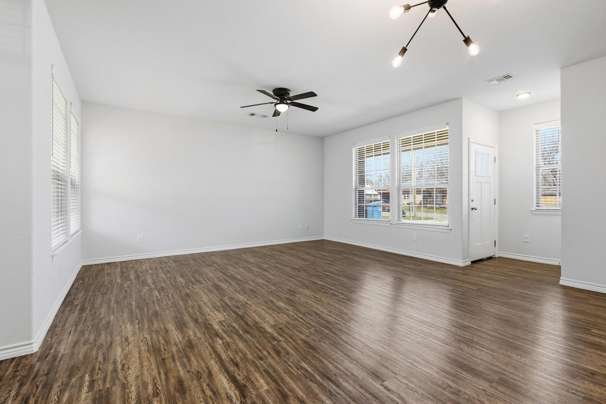 401 N Mirick Avenue Denison TX 75020