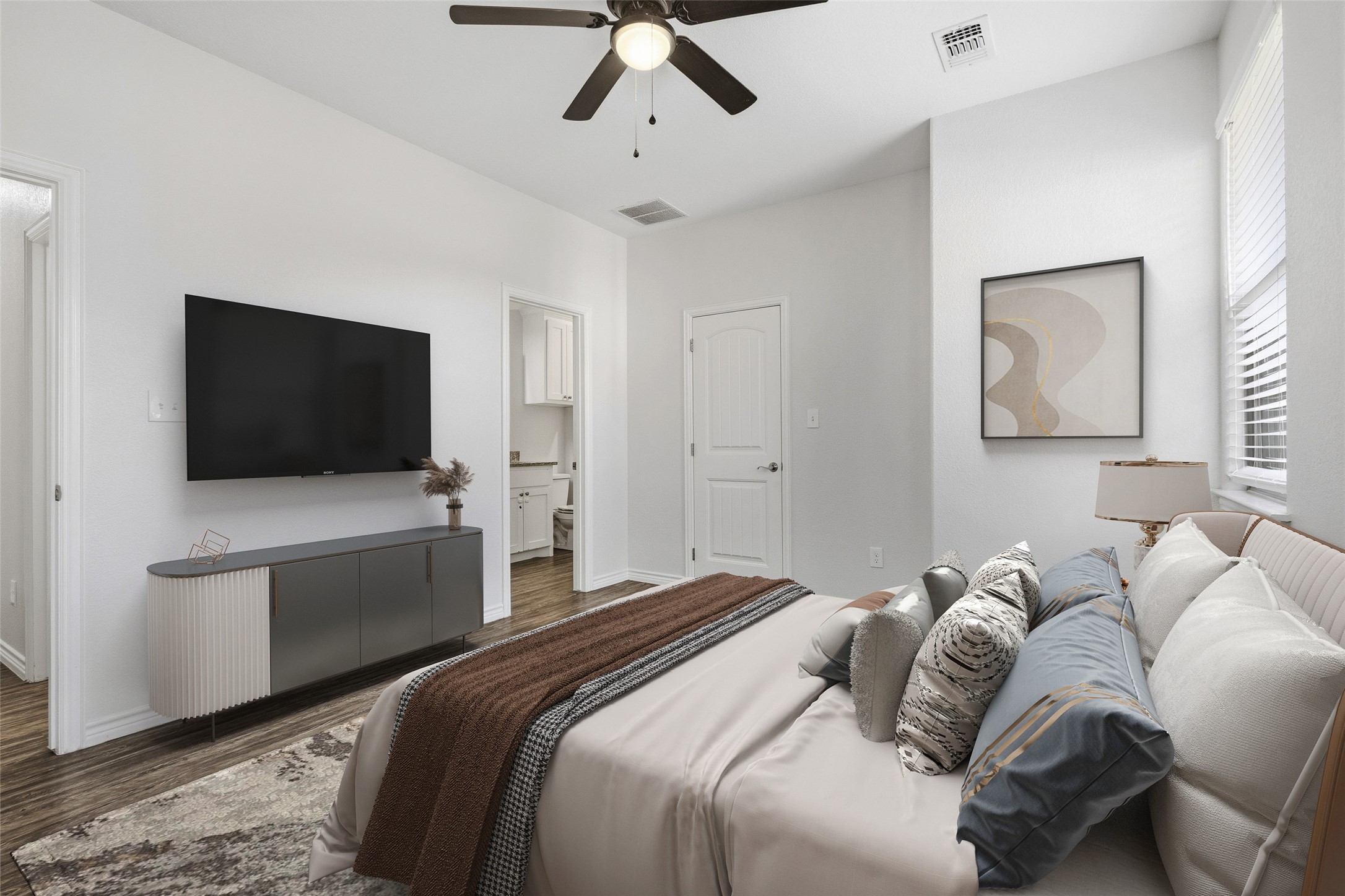401 N Mirick Avenue Denison TX 75020