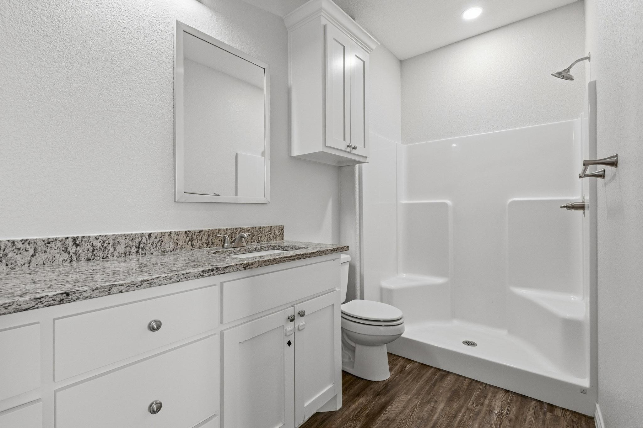401 N Mirick Avenue Denison TX 75020