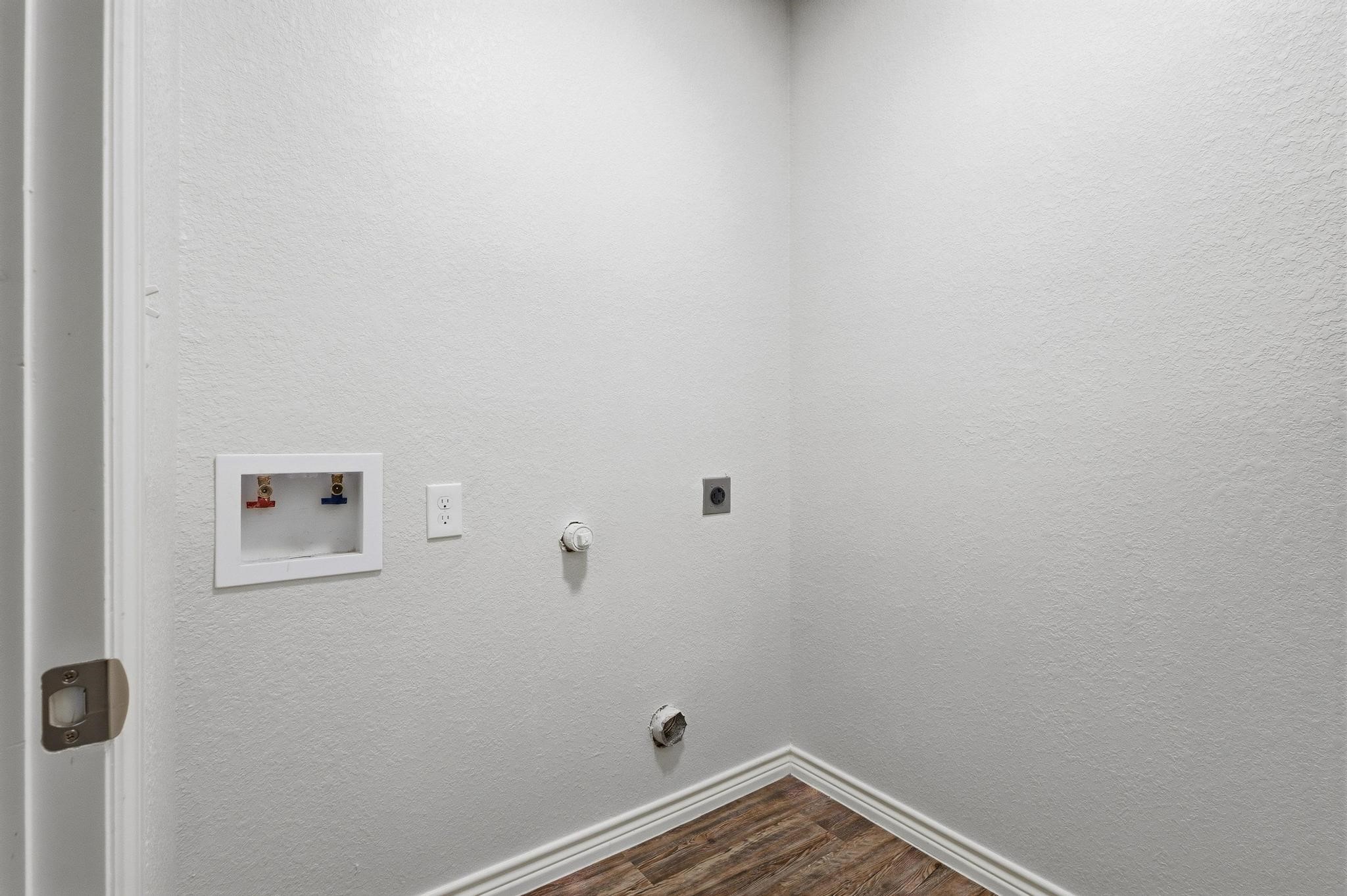 401 N Mirick Avenue Denison TX 75020