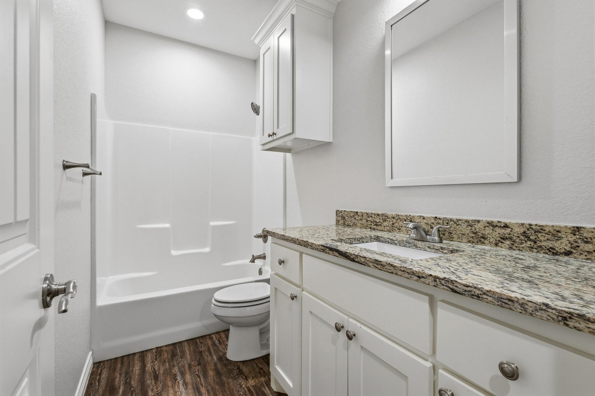 401 N Mirick Avenue Denison TX 75020