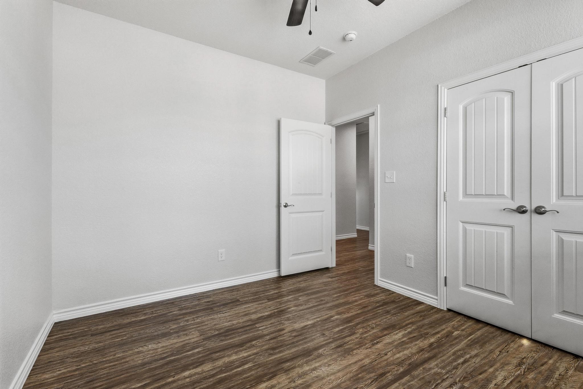 401 N Mirick Avenue Denison TX 75020