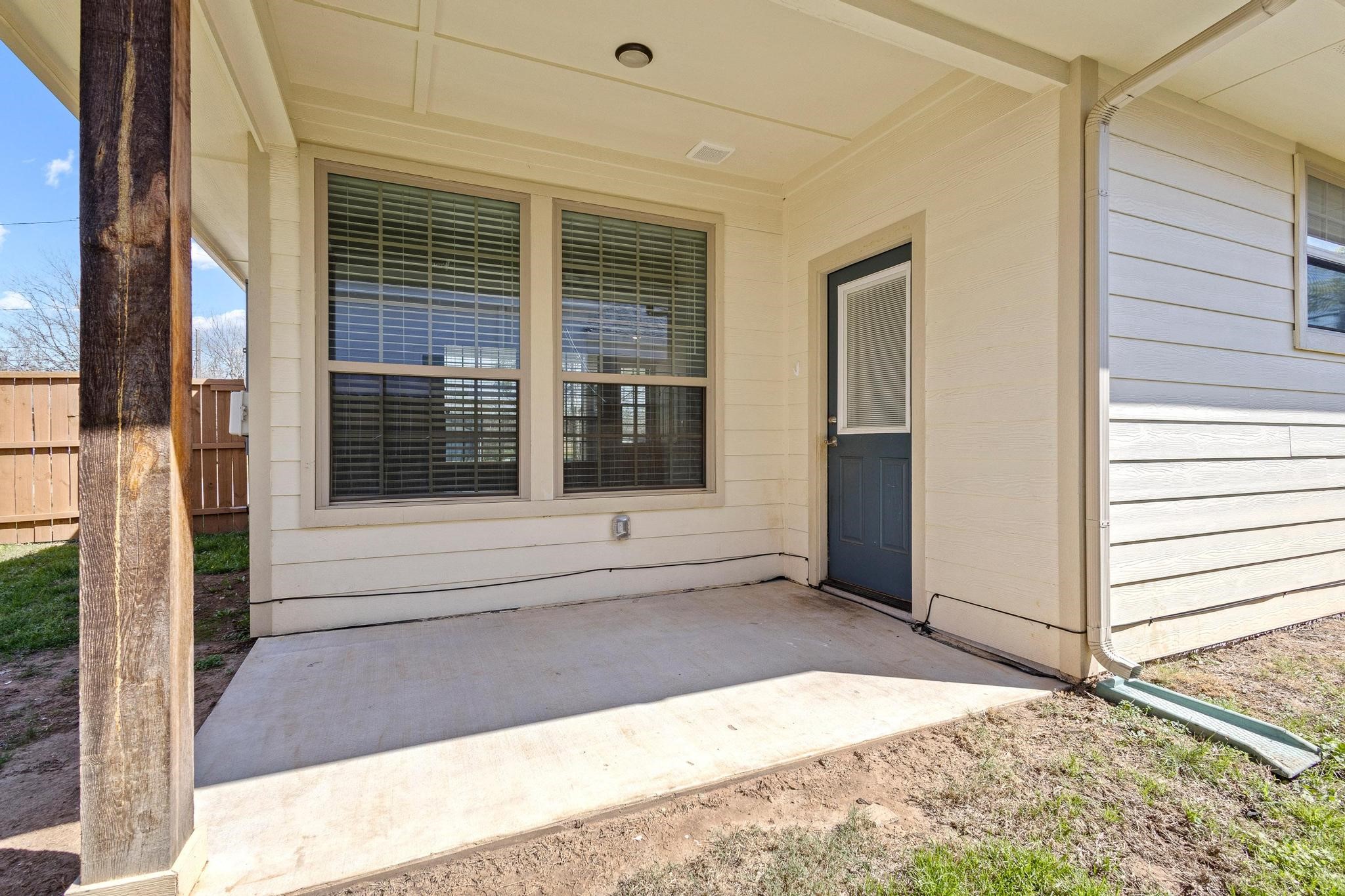 401 N Mirick Avenue Denison TX 75020