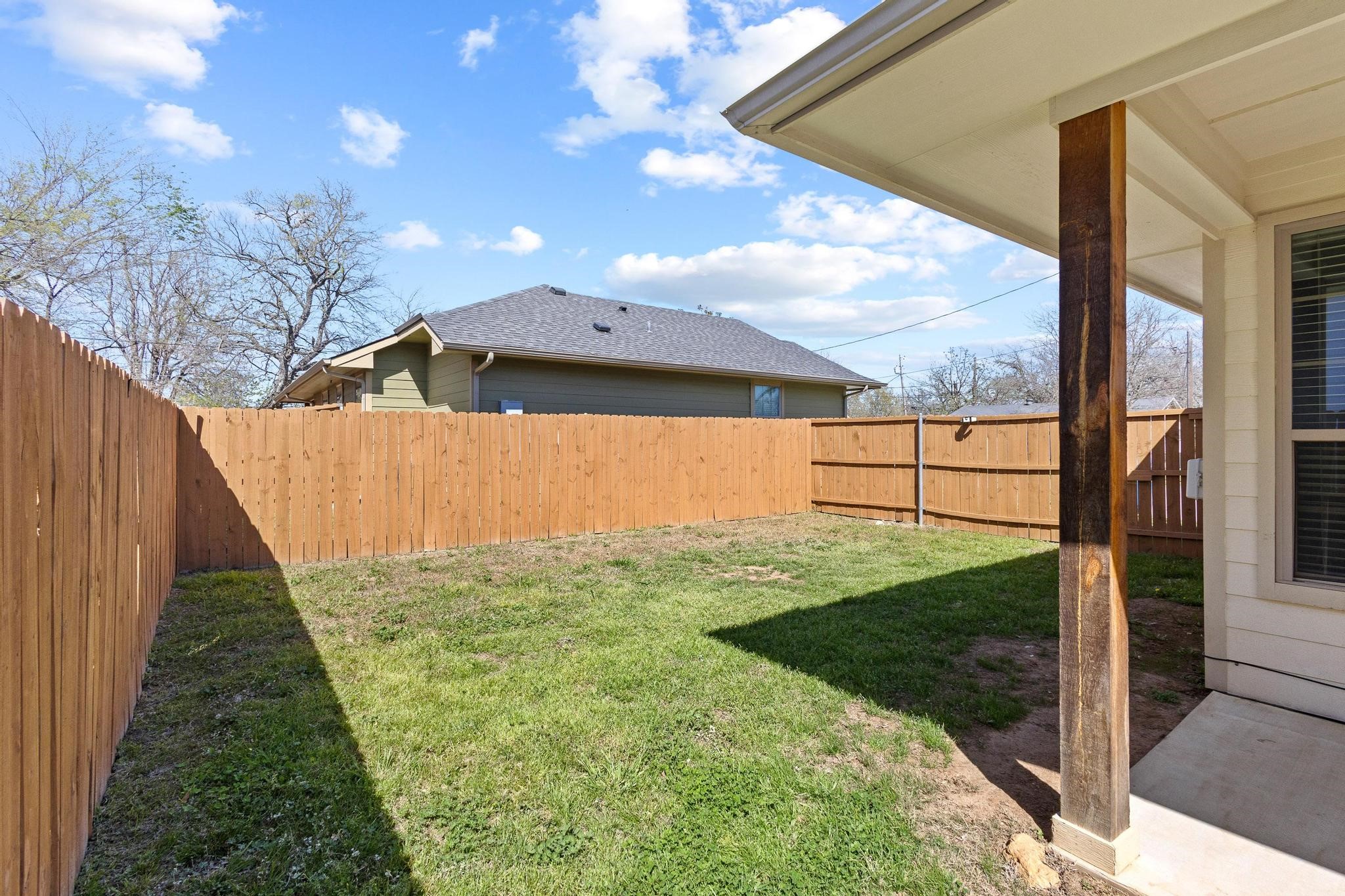 401 N Mirick Avenue Denison TX 75020