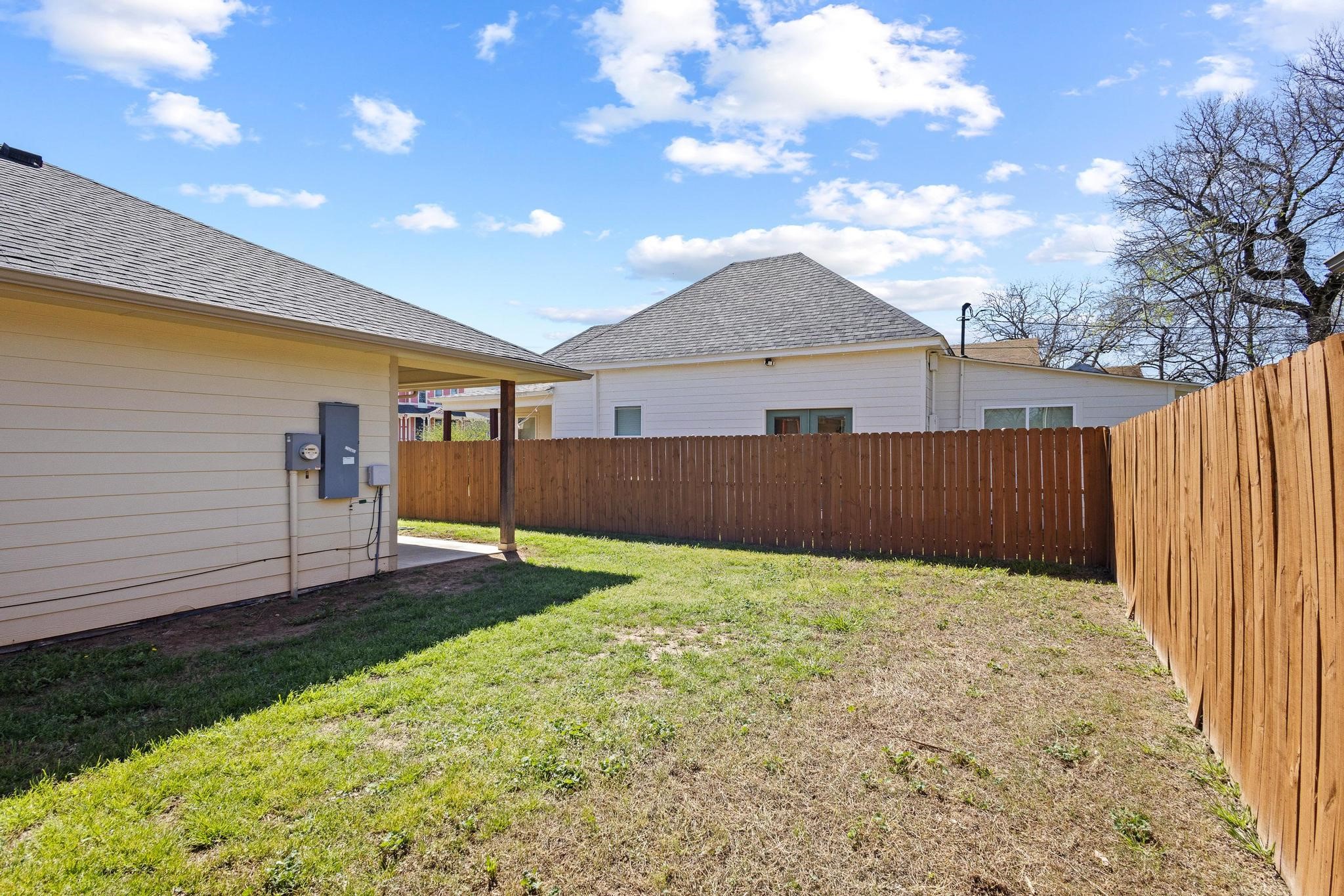 401 N Mirick Avenue Denison TX 75020