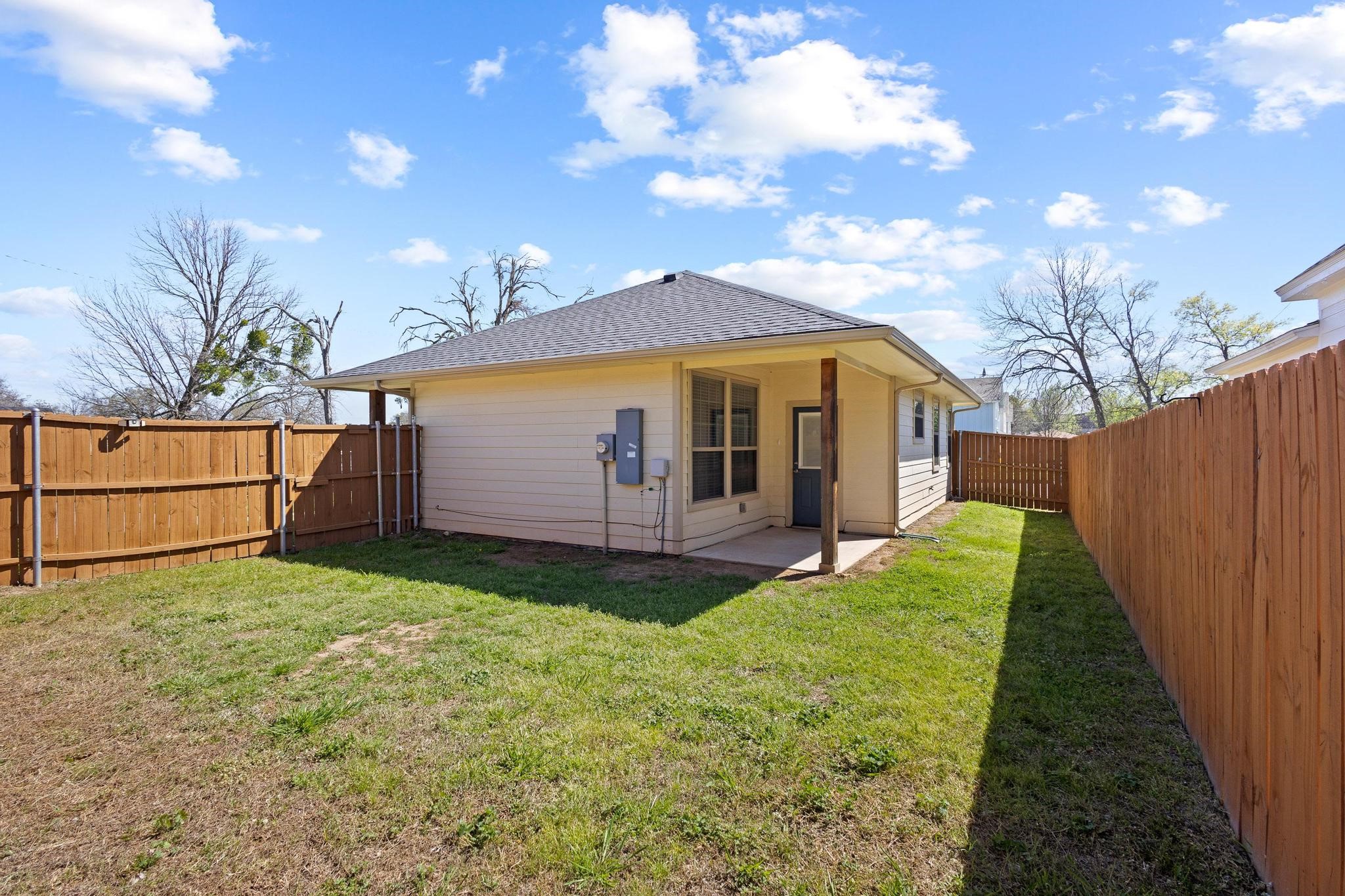 401 N Mirick Avenue Denison TX 75020