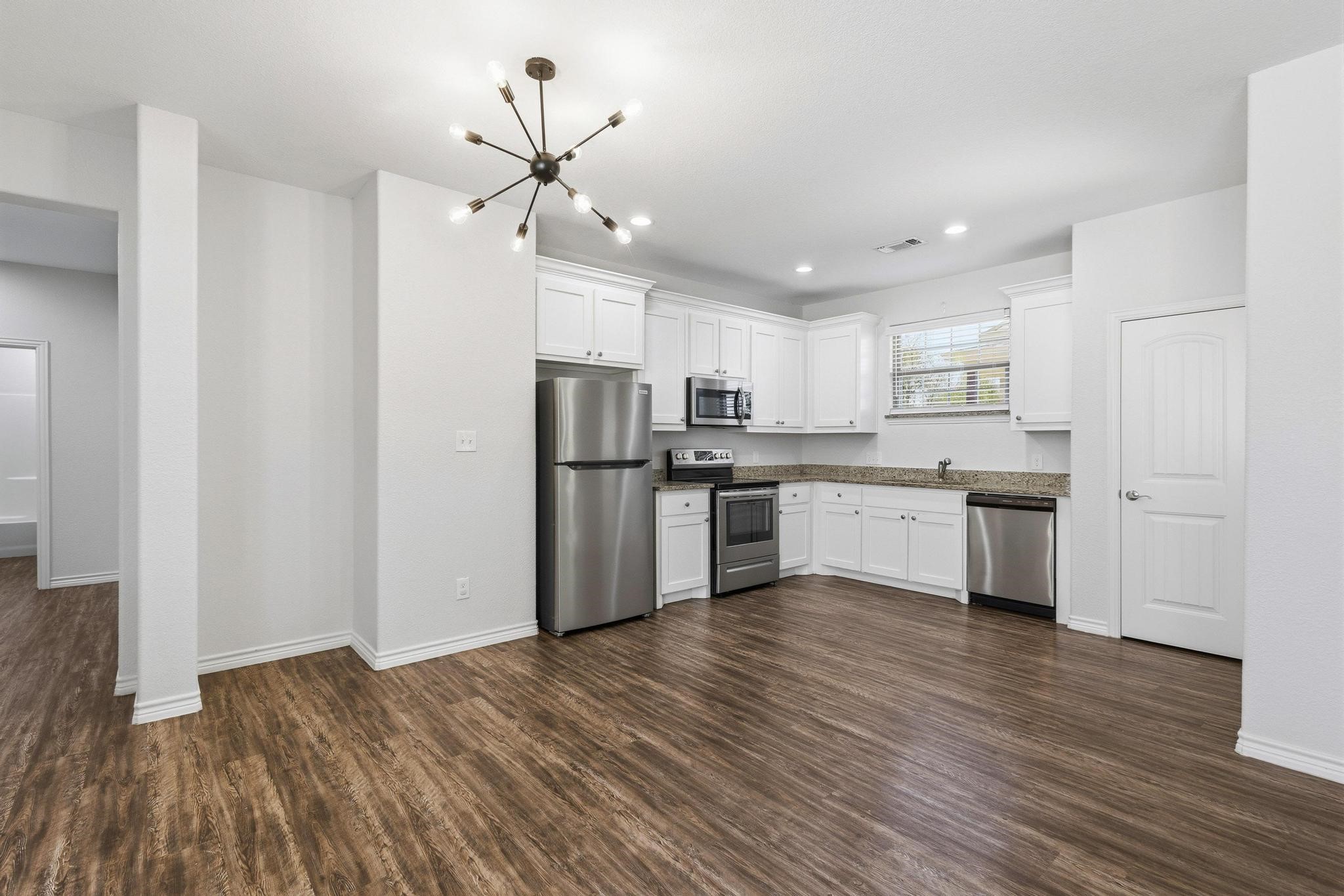 401 N Mirick Avenue Denison TX 75020