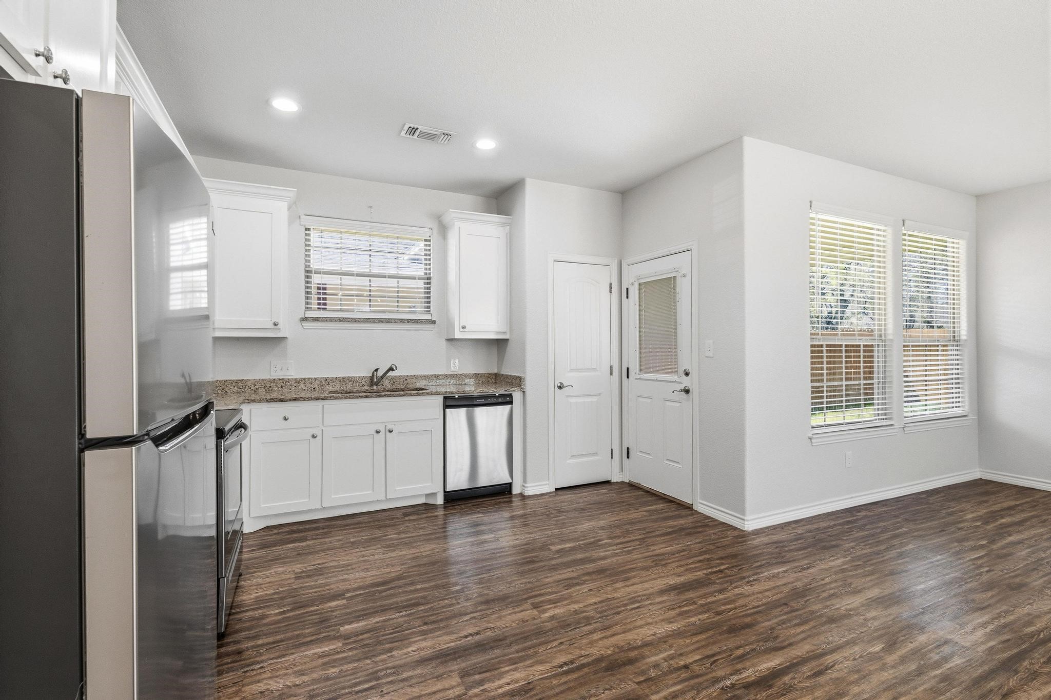 401 N Mirick Avenue Denison TX 75020