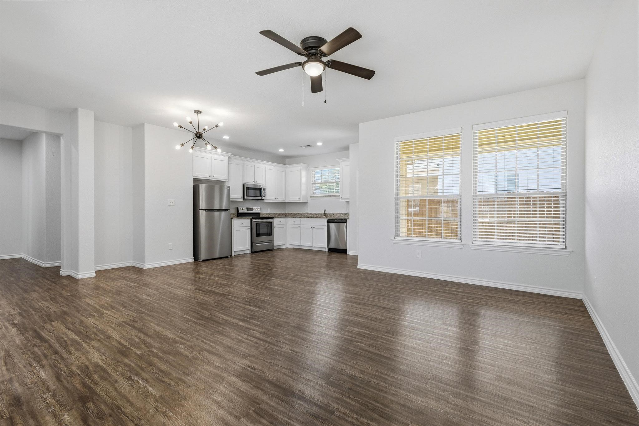 401 N Mirick Avenue Denison TX 75020