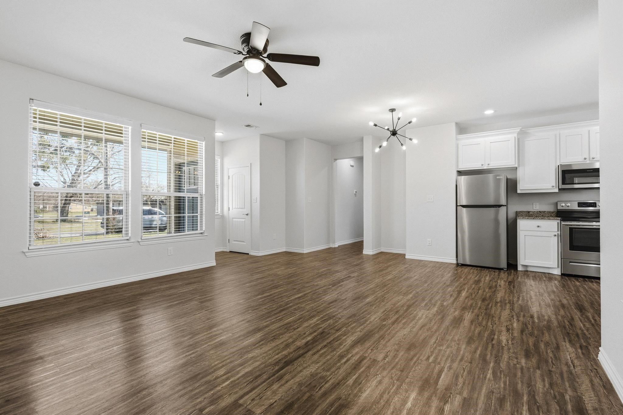 401 N Mirick Avenue Denison TX 75020