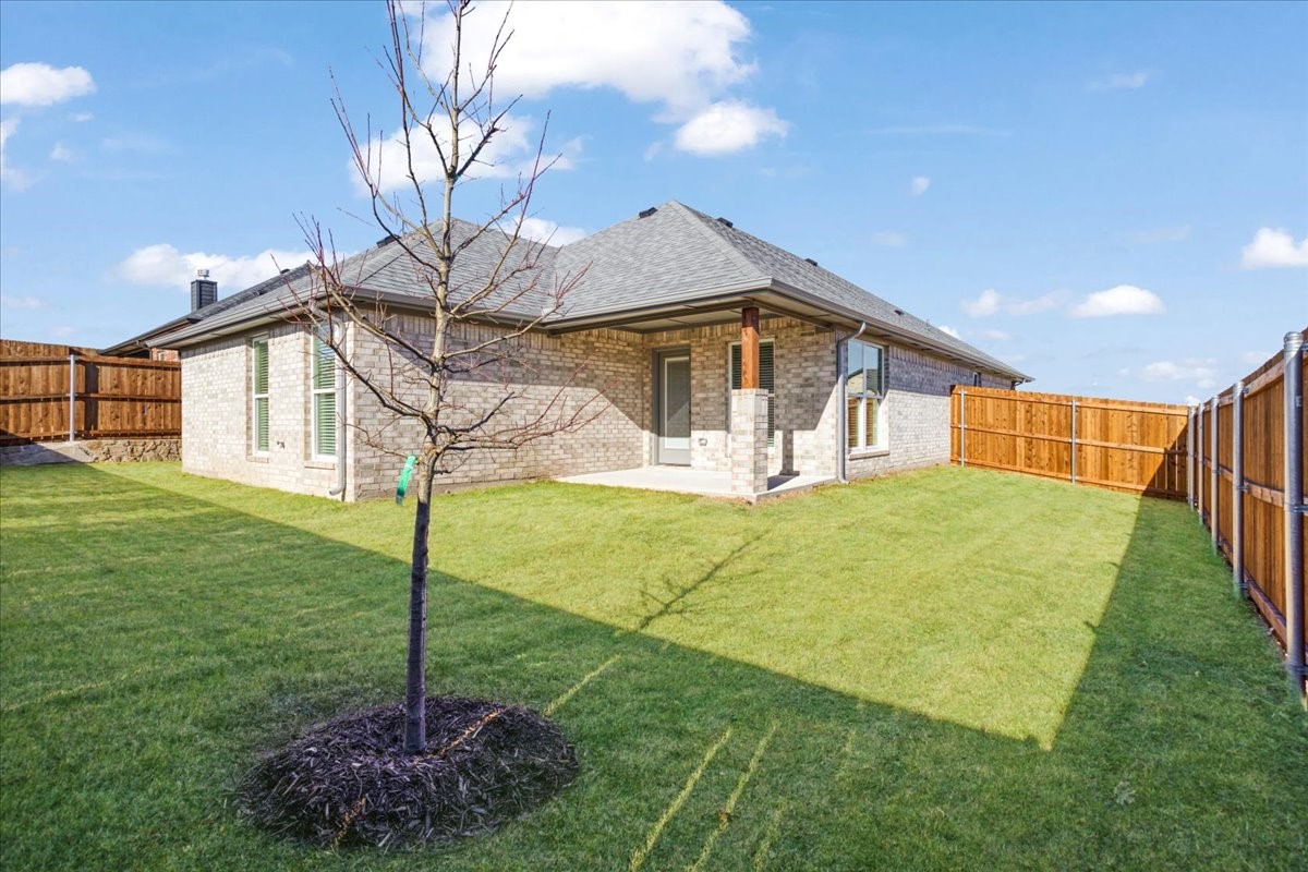 4300 Hummingbird Drive Sherman TX 75092