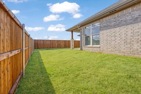 4300 Hummingbird Drive Sherman TX 75092