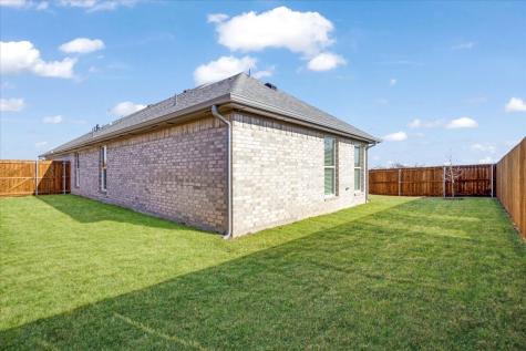 4300 Hummingbird Drive Sherman TX 75092
