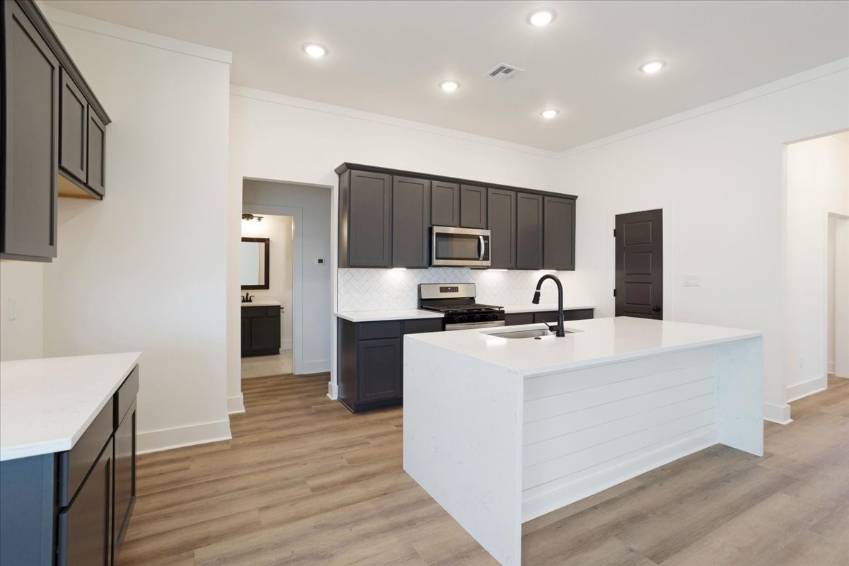 4300 Hummingbird Drive Sherman TX 75092
