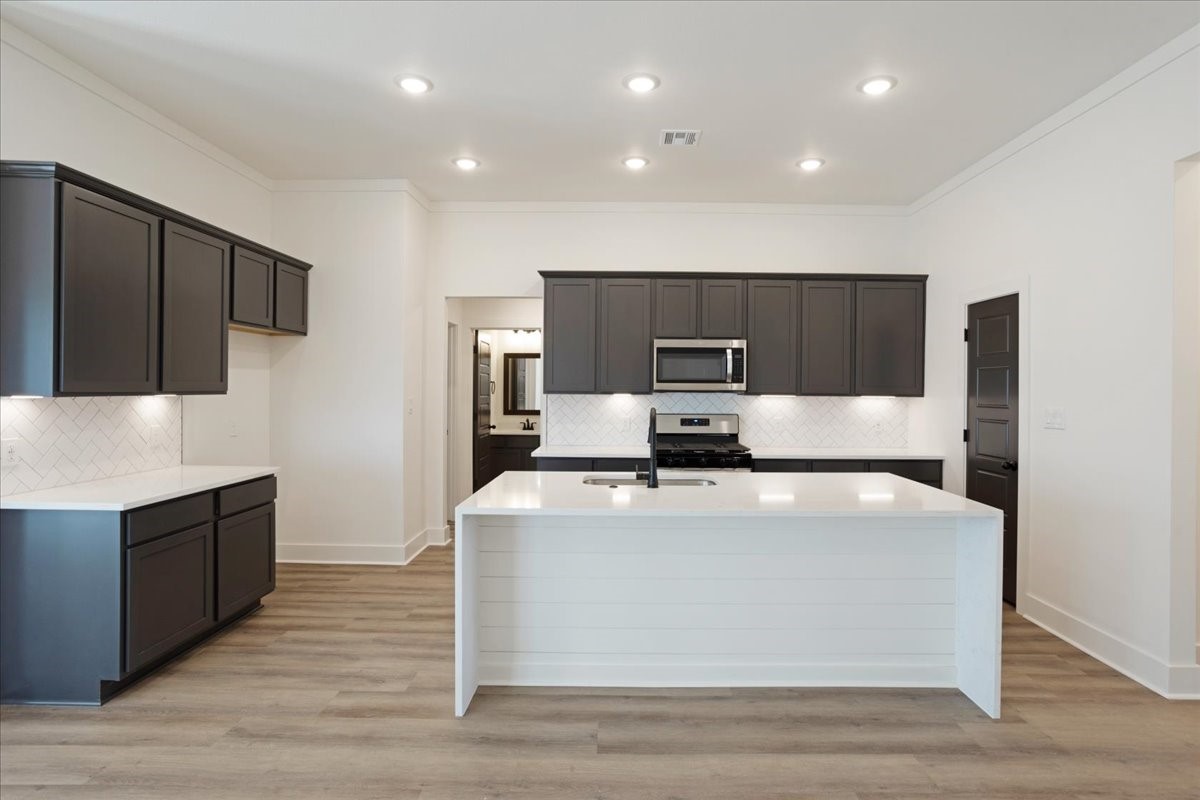 4300 Hummingbird Drive Sherman TX 75092