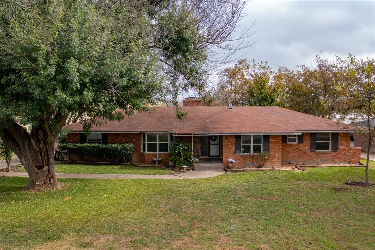 212 Lavista Street Waxahachie TX 75165