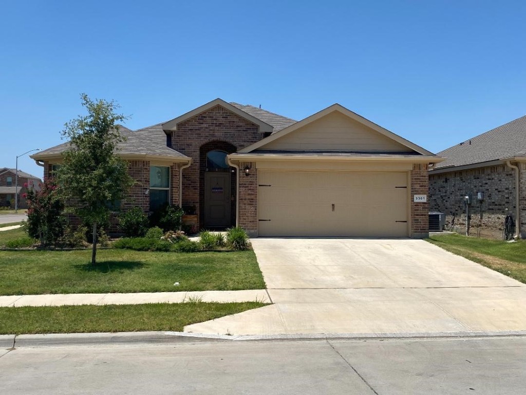 9301 Leveret Lane Fort Worth TX 76131