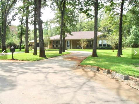 113 Brentwood Estates Drive Trinidad TX 75163