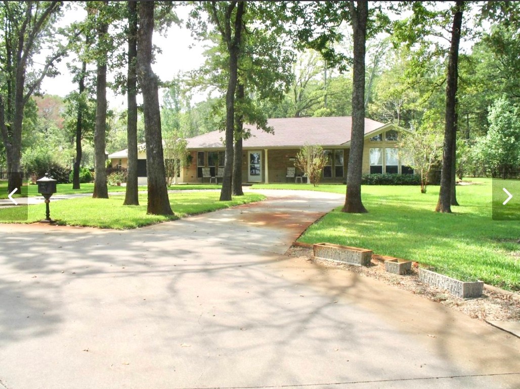 113 Brentwood Estates Drive Trinidad TX 75163