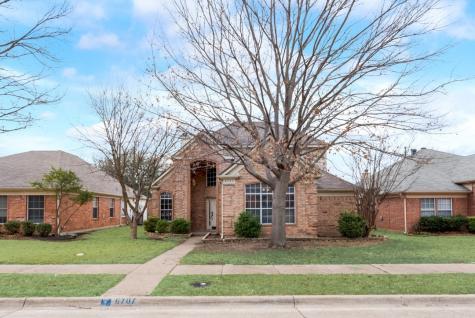6707 Carmel Valley Drive Frisco TX 75035