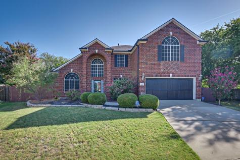 12 Watergrove Court Mansfield TX 76063