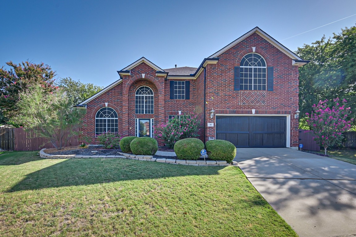 12 Watergrove Court Mansfield TX 76063